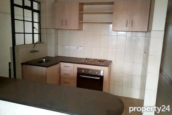 2 Bedroom Apartment / Flat to Rent in Ngong Rd
