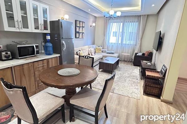 2 Bedroom Apartment / Flat