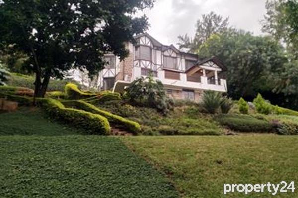 3 Bedroom House for Sale in Nyari