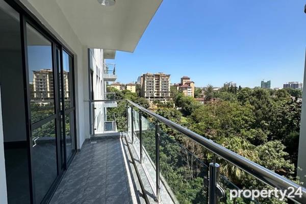 2 Bedroom Apartment / Flat to Rent in Riverside