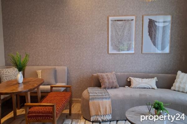 1 Bedroom Apartment / Flat to Rent in Kilimani
