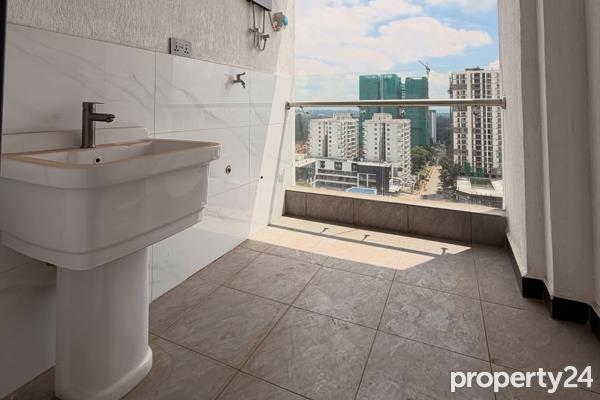 2 Bedroom Apartment / Flat to Rent in Lavington
