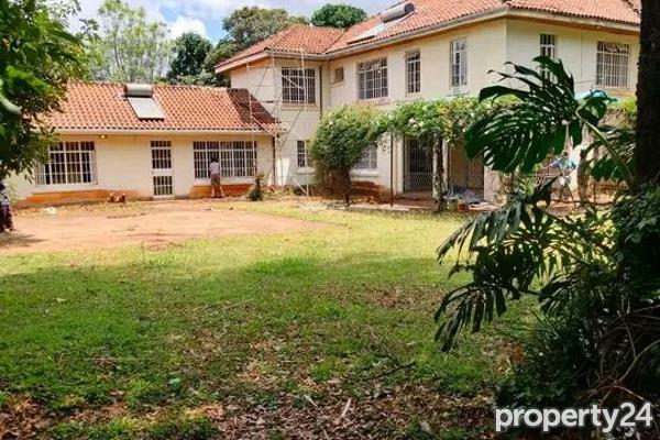 5 Bedroom House for Sale in Nyari