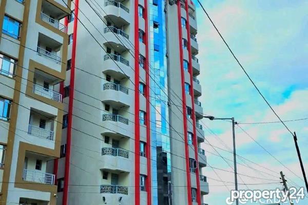 1 Bedroom Apartment / Flat