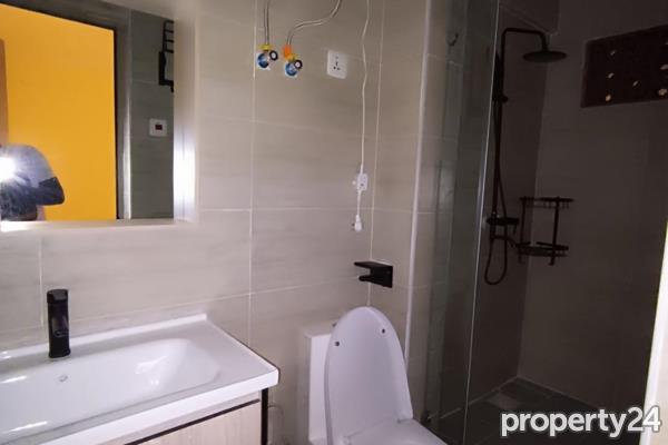 2 Bedroom Apartment / Flat