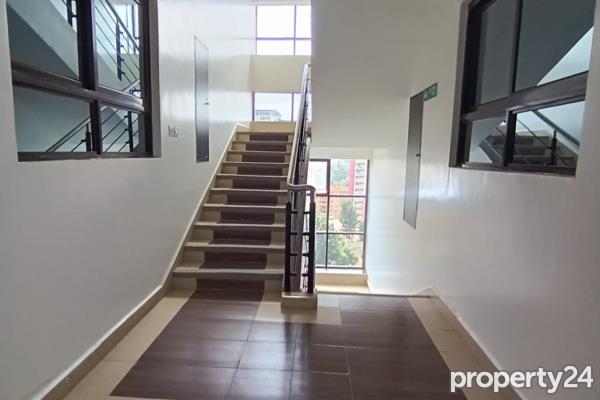 1 Bedroom Apartment / Flat to Rent in Ngong Rd