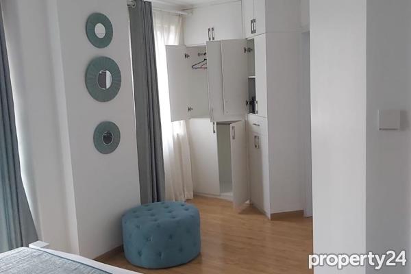 2 Bedroom Apartment / Flat to Rent in Kilimani