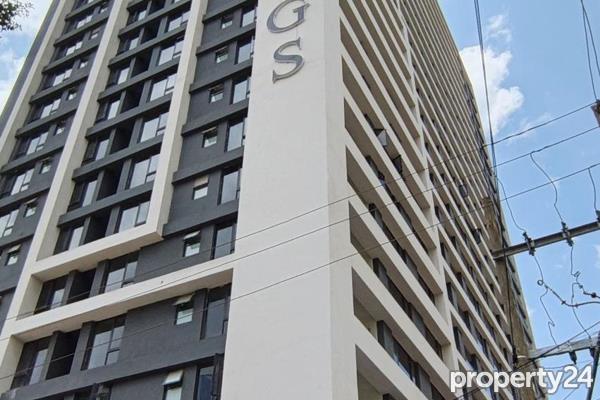 1 Bedroom Apartment / Flat to Rent in Westlands