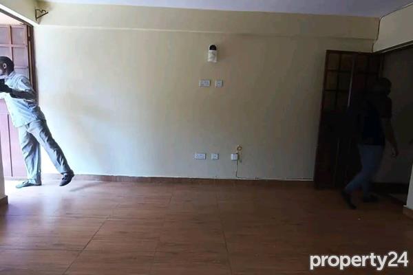 2 Bedroom Apartment / Flat to Rent in South B