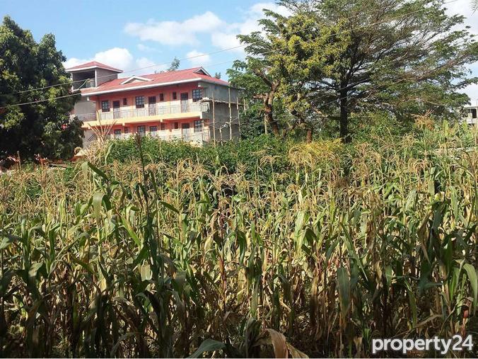 Vacant Land / Plot for Sale in Ruaka