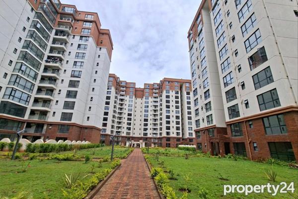 3 Bedroom Apartment / Flat to Rent in Syokimau
