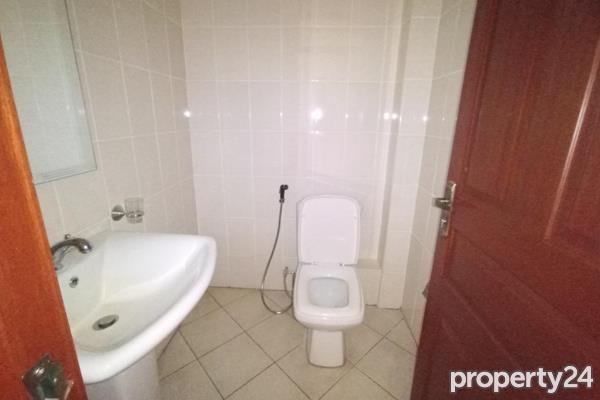 3 Bedroom Apartment / Flat to Rent in Westlands