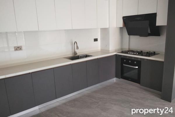 4 Bedroom Apartment / Flat to Rent in Parklands