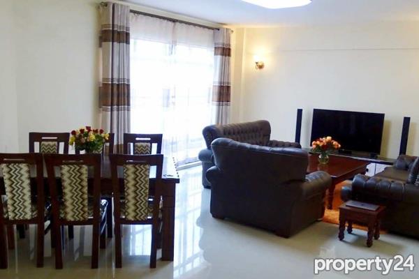 3 Bedroom Apartment / Flat to Rent in Lavington