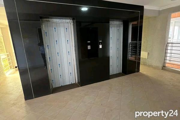 3 Bedroom Apartment / Flat to Rent in Ruaka