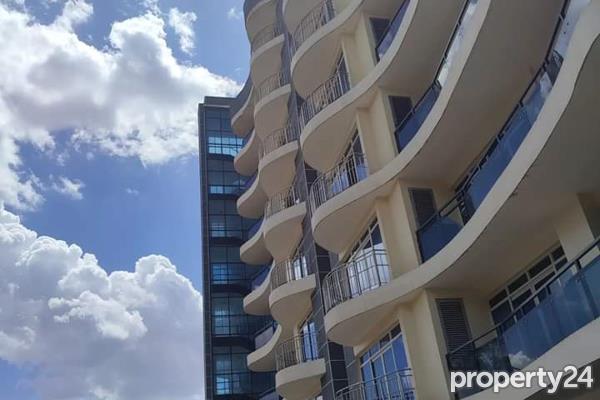 3 Bedroom Apartment / Flat