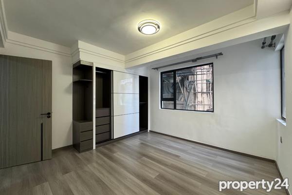 1 Bedroom Apartment / Flat to Rent in Kilimani
