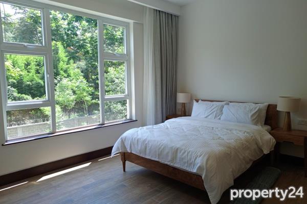 3 Bedroom Apartment / Flat to Rent in Muthaiga