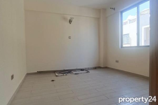 2 Bedroom Apartment / Flat to Rent in Kileleshwa