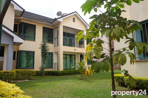 2 Bedroom Apartment / Flat to Rent in Lavington