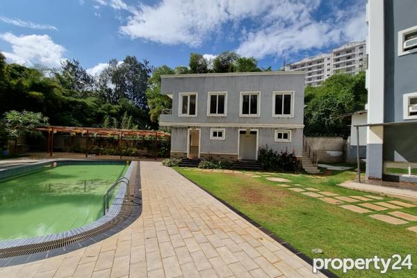 3 Bedroom Apartment / Flat to Rent in Lavington