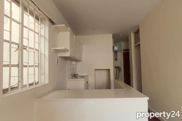 1 Bedroom Apartment / Flat to Rent in Westlands