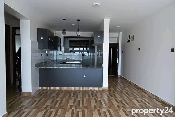 2 Bedroom Apartment / Flat to Rent in Ngong Rd