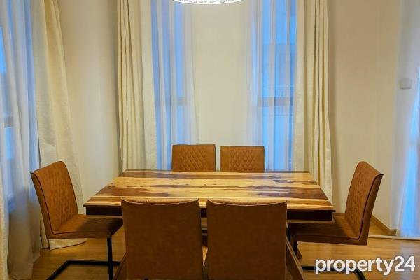 2 Bedroom Apartment / Flat to Rent in Kilimani