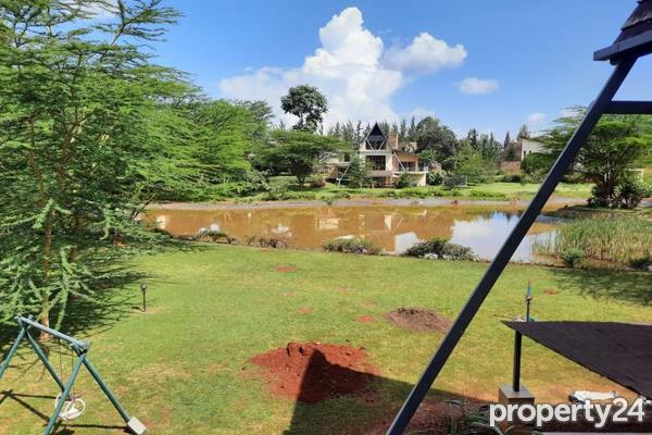 5 Bedroom House for Sale in Karen