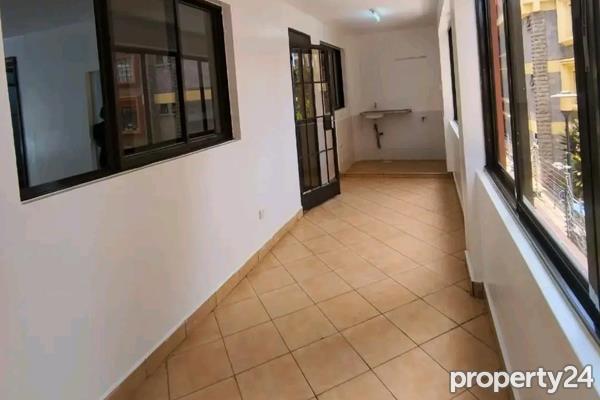 3 Bedroom Apartment / Flat to Rent in Lavington
