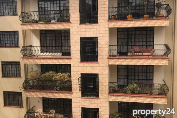 2 Bedroom Apartment / Flat to Rent in Lavington