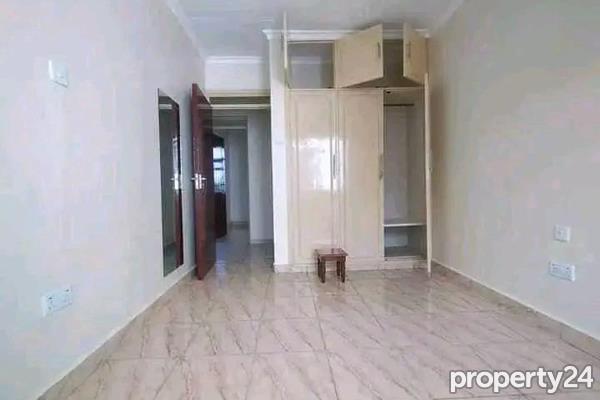 2 Bedroom Apartment / Flat to Rent in Nairobi West