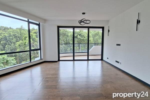 3 Bedroom Apartment / Flat to Rent in Spring Valley