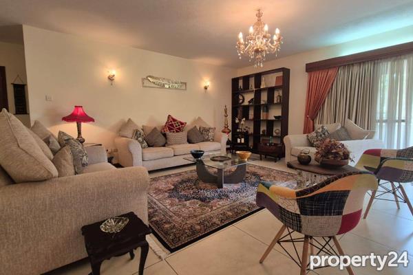 2 Bedroom Apartment / Flat to Rent in Lavington