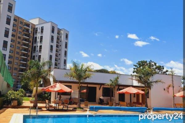 3 Bedroom Apartment / Flat to Rent in Garden City