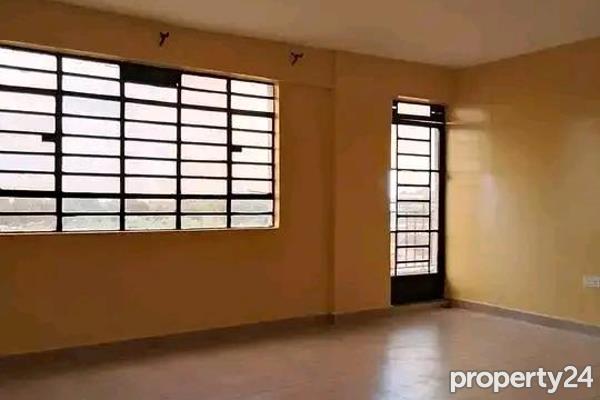 3 Bedroom Apartment / Flat to Rent in Langata