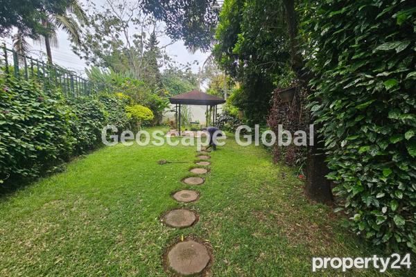 3 Bedroom Apartment / Flat