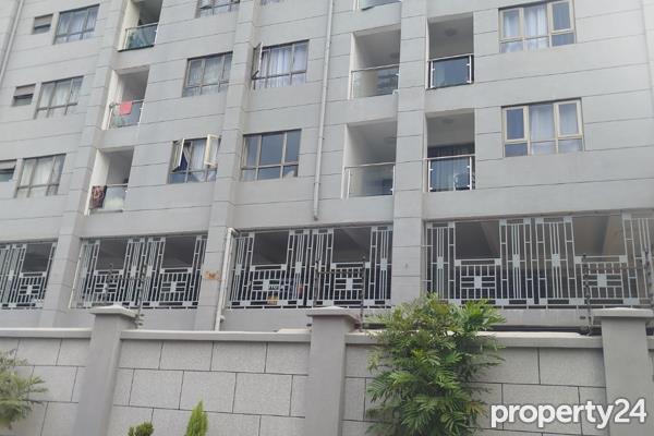 1 Bedroom Apartment / Flat to Rent in Kilimani