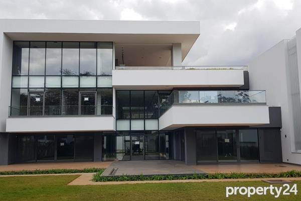 5 Bedroom House for Sale in Runda