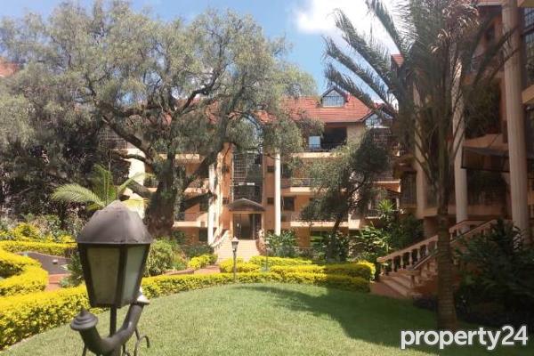4 Bedroom Apartment / Flat to Rent in Lavington