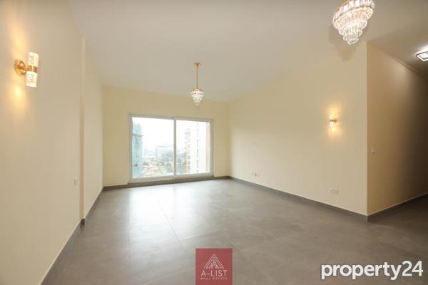 2 Bedroom Apartment / Flat