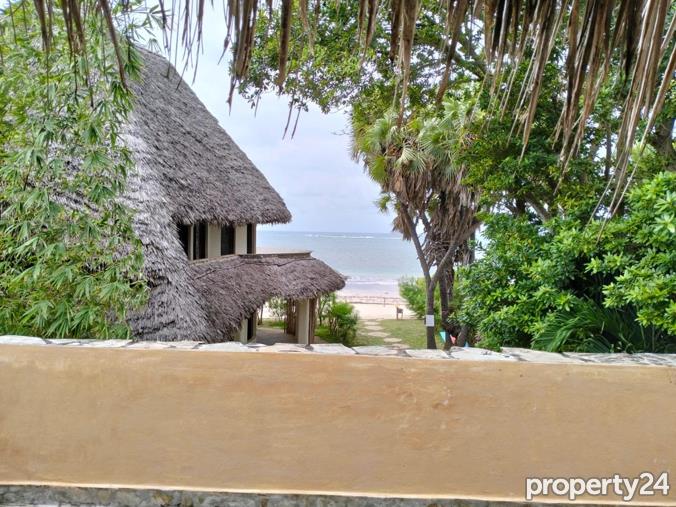 2 Bedroom House for Sale in Malindi