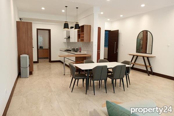3 Bedroom Apartment / Flat to Rent in Muthaiga