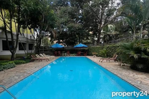 2 Bedroom Apartment / Flat to Rent in Lavington