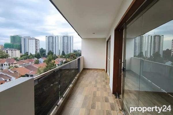 2 Bedroom Apartment / Flat