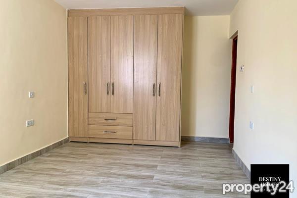 3 Bedroom Apartment / Flat to Rent in Nairobi West
