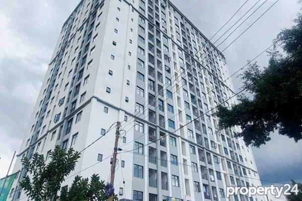 1.5 Bedroom Apartment / Flat to Rent in Kilimani