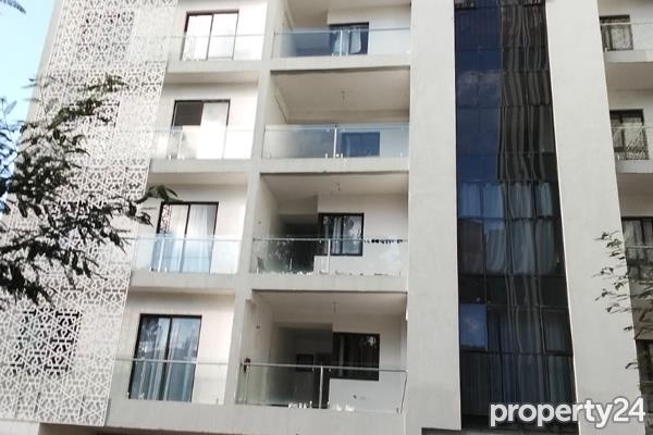 3 Bedroom Apartment / Flat