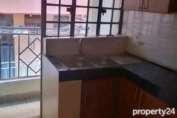 2 Bedroom Apartment / Flat to Rent in Langata