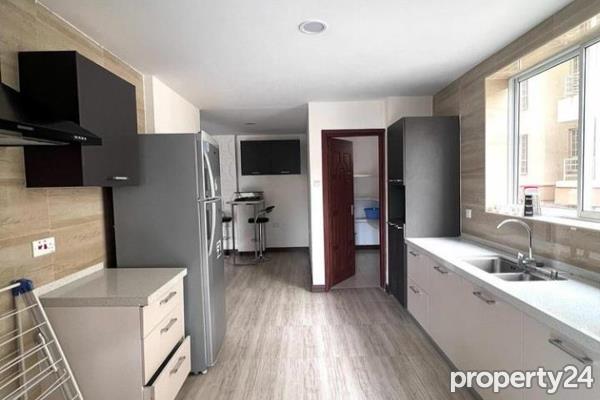 3 Bedroom Apartment / Flat